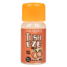 Load image into Gallery viewer, Tush Eze Lube Peach Scented
