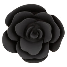 Load image into Gallery viewer, Forbidden Large Rose Anal Plug
