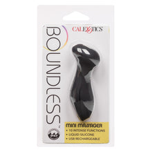 Load image into Gallery viewer, Boundless Mini Massager
