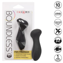 Load image into Gallery viewer, Boundless Mini Massager
