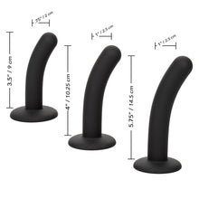 Load image into Gallery viewer, Boundless Silicone Curved Pegging Kit
