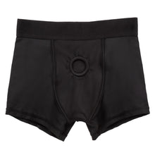 Load image into Gallery viewer, Boundless Boxer Brief S/m Harness Black
