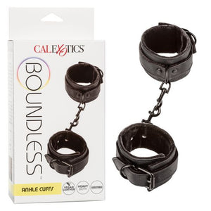 Boundless Wrist Cuffs