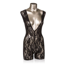 Load image into Gallery viewer, Scandal Lace Body Suit
