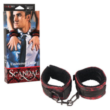 Load image into Gallery viewer, Scandal Universal Cuffs
