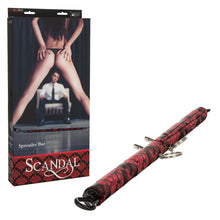 Load image into Gallery viewer, Scandal Spreader Bar
