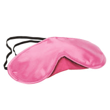 Load image into Gallery viewer, Pleasure Cuffs W/satin Mask
