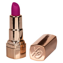 Load image into Gallery viewer, Hide &amp; Play Rechargeable Lipstick Purple
