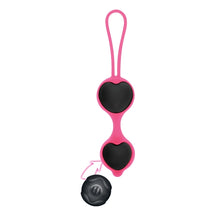 Load image into Gallery viewer, Coco Licious Kegel Balls Black
