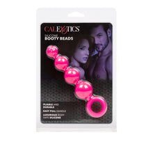 Load image into Gallery viewer, Coco Licious Booty Beads Pink
