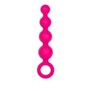 Coco Licious Booty Beads Pink