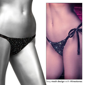 Radiance Side-tie Panties