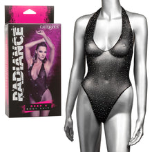 Load image into Gallery viewer, Radiance Deep V Bodysuit
