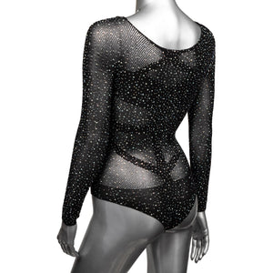 Radiance Long Sleeve Bodysuit