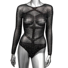 Load image into Gallery viewer, Radiance Plus Long Sleeve Bodysuit
