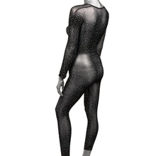 Load image into Gallery viewer, Radiance Crotchless Full Bodysuit
