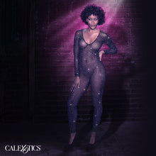 Load image into Gallery viewer, Radiance Crotchless Full Bodysuit
