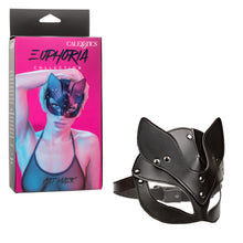 Load image into Gallery viewer, Euphoria Cat Mask
