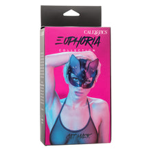 Load image into Gallery viewer, Euphoria Cat Mask
