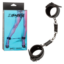 Load image into Gallery viewer, Euphoria Ankle Cuffs
