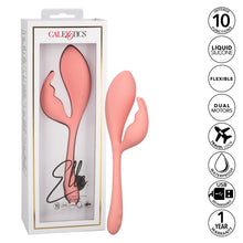 Load image into Gallery viewer, Elle Liquid Silicone Bunny
