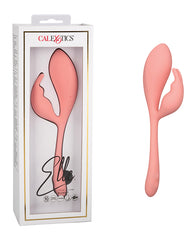 Elle Liquid Silicone Bunny