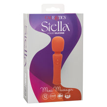 Load image into Gallery viewer, Stella Liquid Silicone Mini Massager
