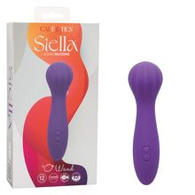 Load image into Gallery viewer, Stella Liquid Silicone O Wand
