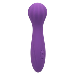 Stella Liquid Silicone O Wand