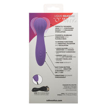 Load image into Gallery viewer, Stella Liquid Silicone O Wand
