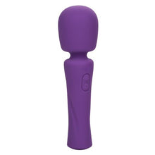 Load image into Gallery viewer, Stella Liquid Silicone Massager Purple
