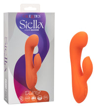 Load image into Gallery viewer, Stella Liquid Silicone Dual G
