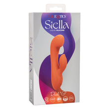 Load image into Gallery viewer, Stella Liquid Silicone Dual G
