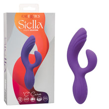 Load image into Gallery viewer, Stella Liquid Silicone C Curve
