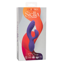 Load image into Gallery viewer, Stella Liquid Silicone C Curve
