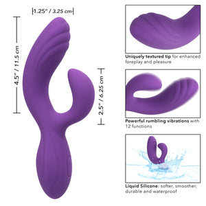 Stella Liquid Silicone C Curve