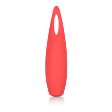 Load image into Gallery viewer, Red Hot Spark Clitoral Encaser Massager
