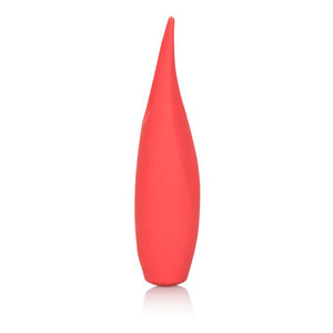 Red Hot Spark Clitoral Encaser Massager