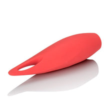 Load image into Gallery viewer, Red Hot Spark Clitoral Encaser Massager
