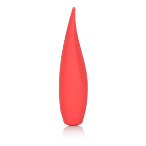 Red Hot Ember Clitoral Flickering Massager