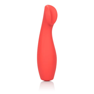 Red Hot Ignite Clitoral Flickering Massager