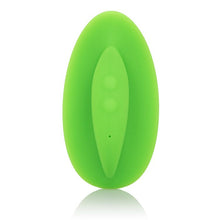 Load image into Gallery viewer, Mini Marvels Marvelous Teaser Vibrator Green
