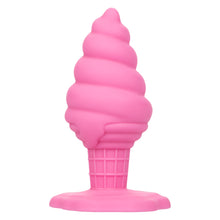 Load image into Gallery viewer, Naughty Bits Yum Bum Ice Cream Butt Plug
