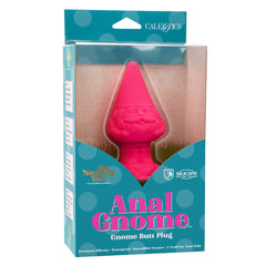 Naughty Bits Anal Gnome Butt Plug