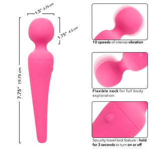 Couture Collection Body Wand