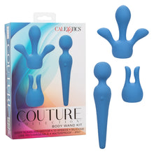 Load image into Gallery viewer, Couture Collection Body Wand Kit
