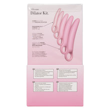 Load image into Gallery viewer, Inspire Silicone Dilator Kit
