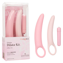 Load image into Gallery viewer, Inspire Vibrating Dilator Kit
