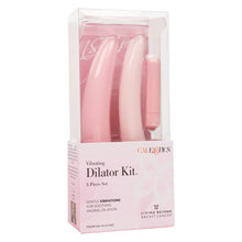 Load image into Gallery viewer, Inspire Vibrating Dilator Kit
