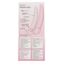 Load image into Gallery viewer, Inspire Vibrating Dilator Kit
